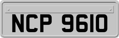 NCP9610