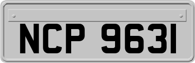 NCP9631