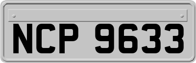 NCP9633