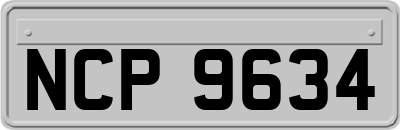 NCP9634