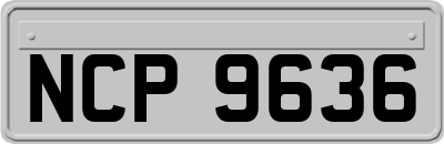NCP9636