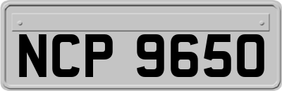 NCP9650