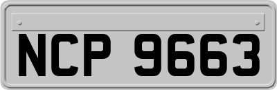 NCP9663