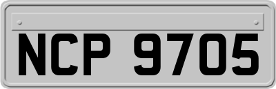 NCP9705