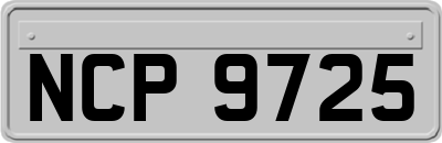 NCP9725