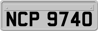 NCP9740