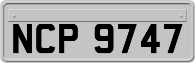 NCP9747