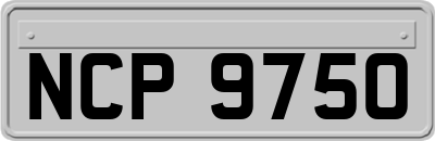 NCP9750