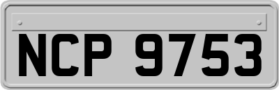 NCP9753
