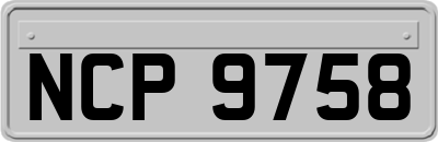 NCP9758