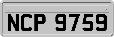 NCP9759