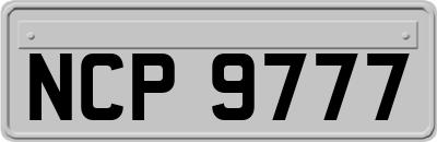 NCP9777