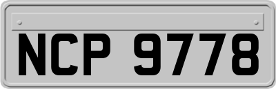 NCP9778