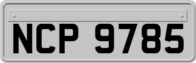 NCP9785