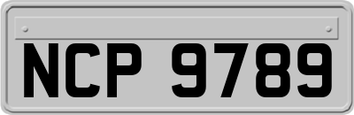 NCP9789