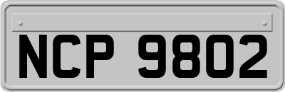NCP9802