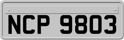 NCP9803