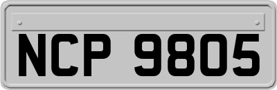 NCP9805