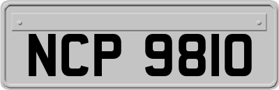 NCP9810