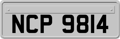 NCP9814