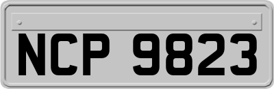 NCP9823