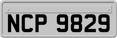 NCP9829