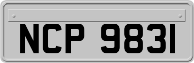 NCP9831