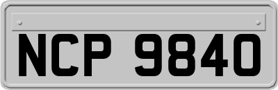NCP9840