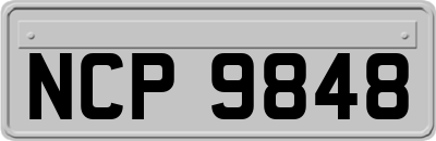 NCP9848