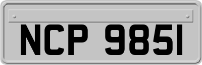 NCP9851