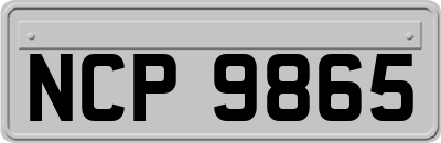 NCP9865