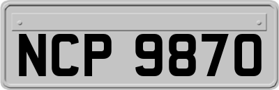NCP9870