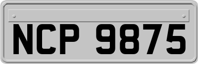NCP9875