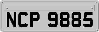 NCP9885