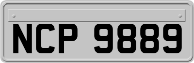 NCP9889