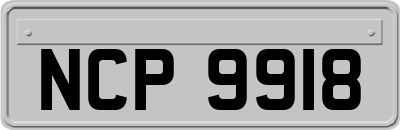 NCP9918
