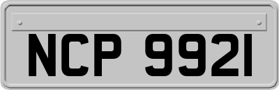 NCP9921