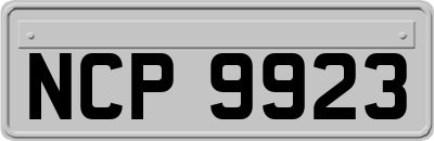 NCP9923