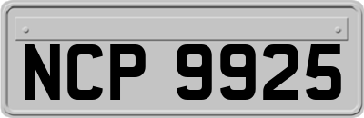 NCP9925