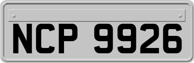 NCP9926