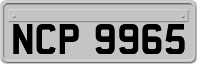 NCP9965