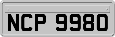 NCP9980