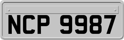 NCP9987