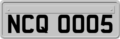 NCQ0005