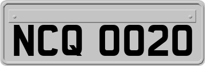NCQ0020