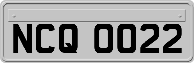 NCQ0022