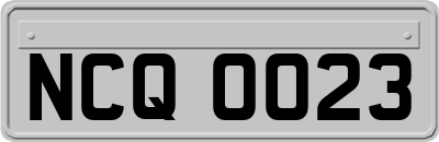 NCQ0023