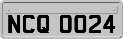 NCQ0024