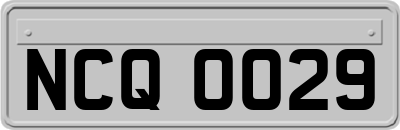 NCQ0029