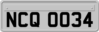 NCQ0034